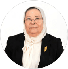 Eng. Mushira Al Maghrabi